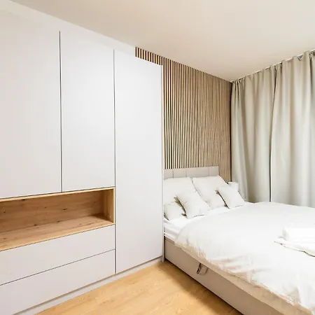 Apartment Cozy By Kristina Pressburg