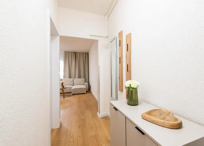 Apartmán Cozy By Kristina