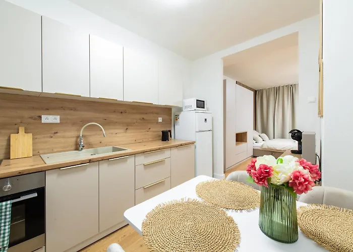 Apartmán Cozy By Kristina *