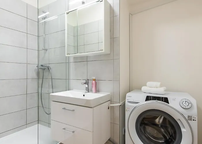 Cozy By Kristina Apartament