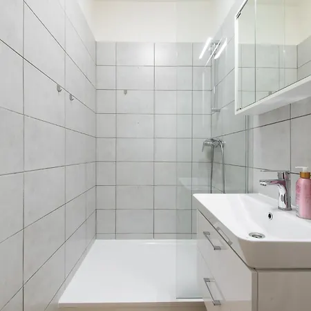 Cozy By Kristina * ברטיסלאבה