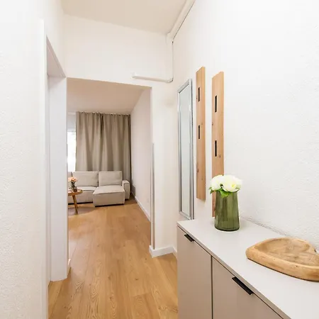 Apartament Cozy By Kristina