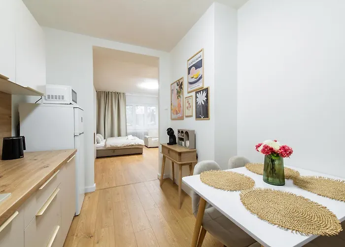 Cozy By Kristina * Bratislava